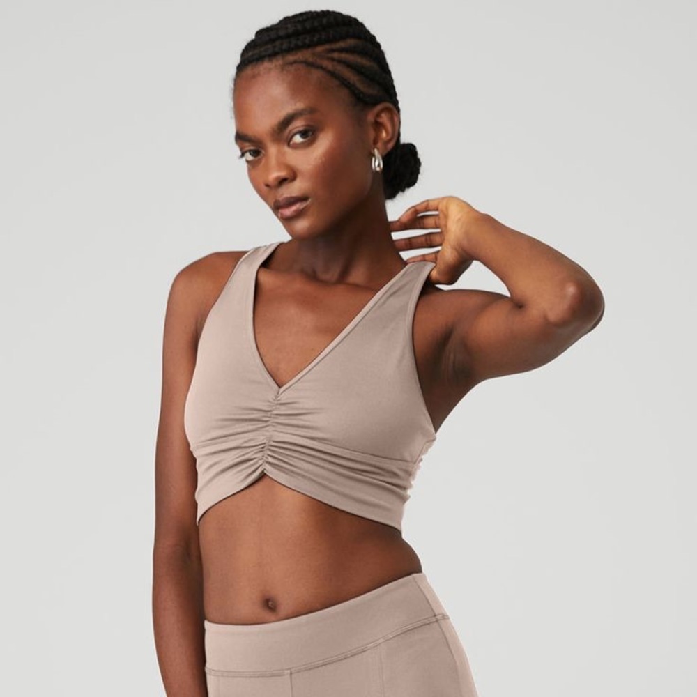 Alo Yoga Wild Thing Bra